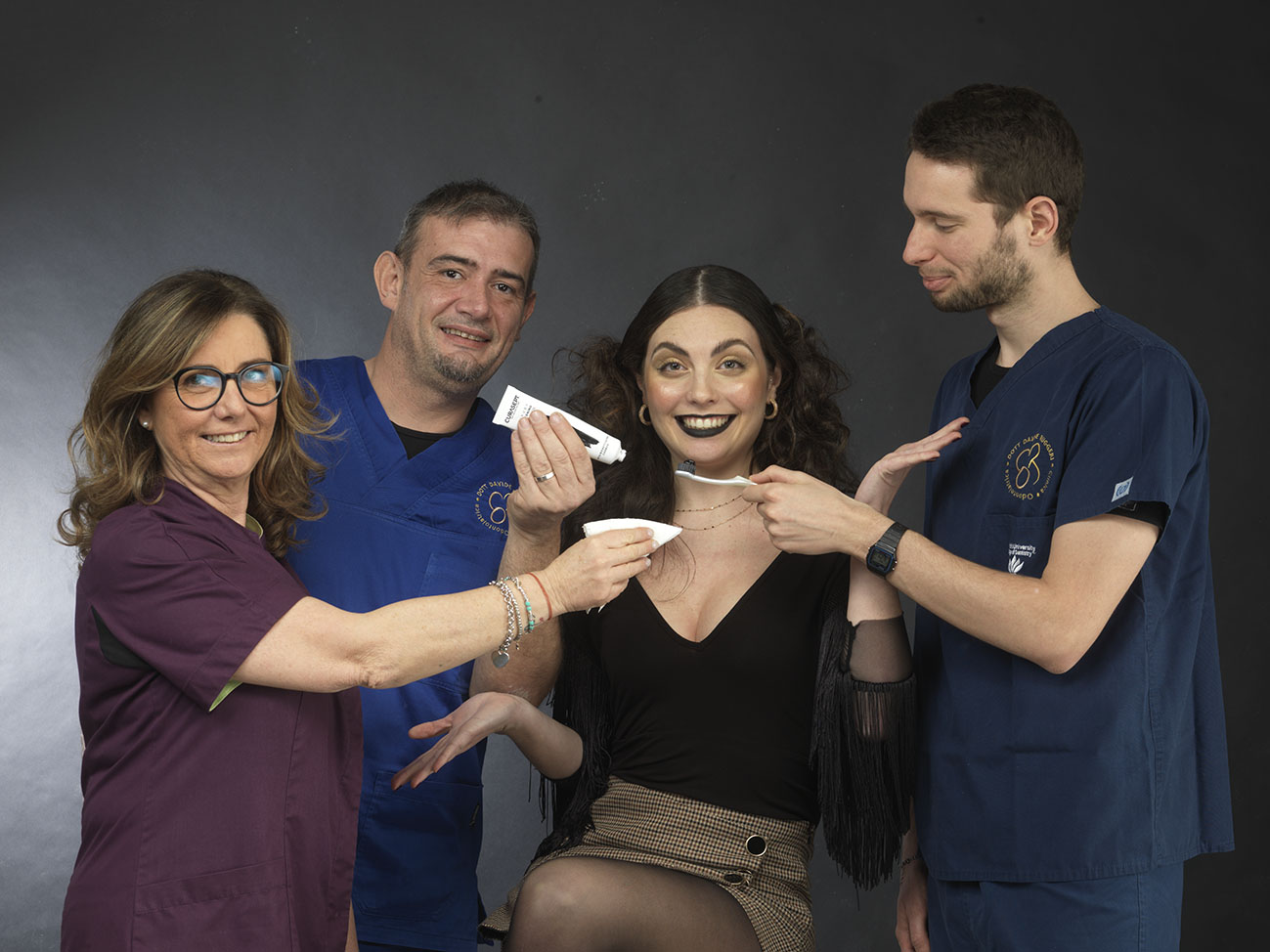 EDITORIALE SU RIAPERTURA